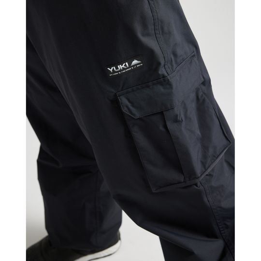 Yuki Threads 2026 Bilbo Pant