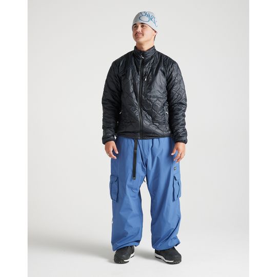 Yuki Threads 2026 Bilbo Pant