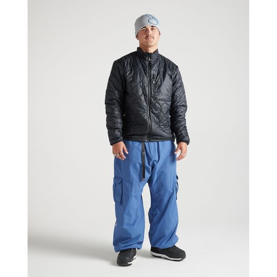 Yuki Threads 2026 Bilbo Pant