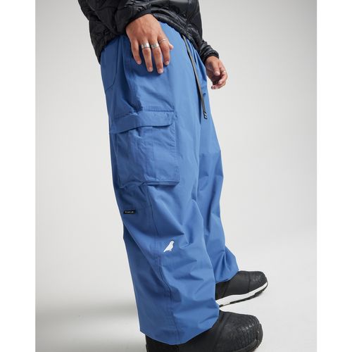 Yuki Threads 2026 Bilbo Pant