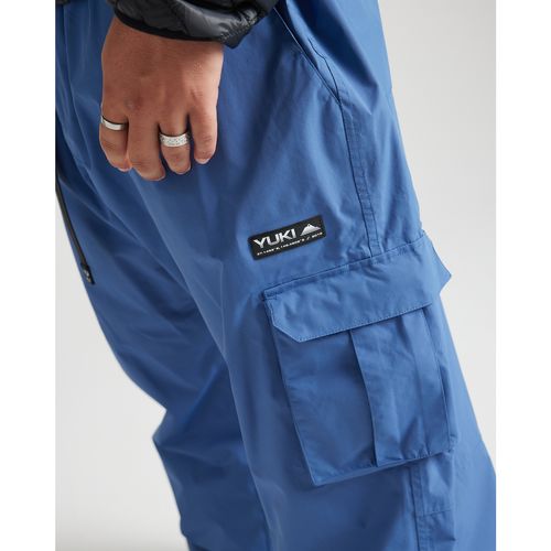 Yuki Threads 2026 Bilbo Pant