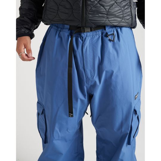 Yuki Threads 2026 Bilbo Pant