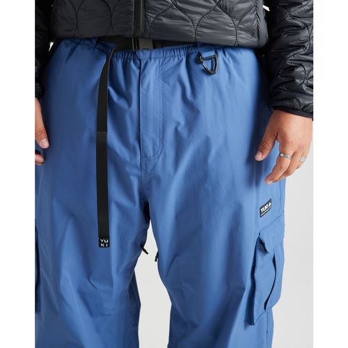 Yuki Threads 2026 Bilbo Pant