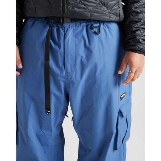 Yuki Threads 2026 Bilbo Pant