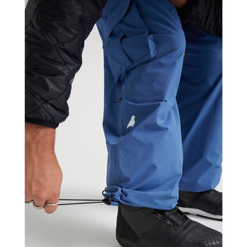 Yuki Threads 2026 Bilbo Pant