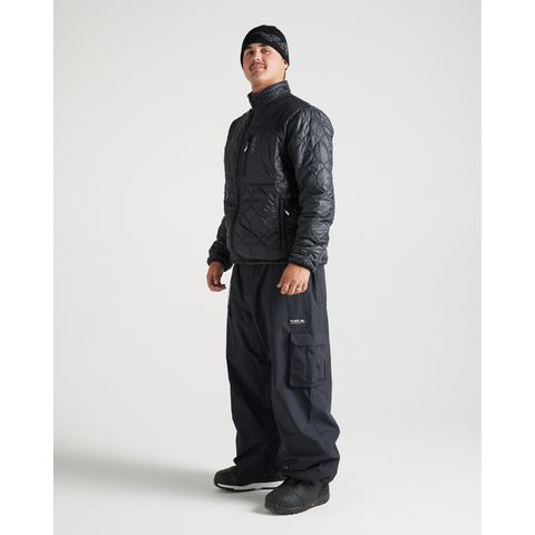 Yuki Threads 2026 Bilbo Pant