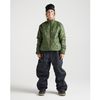 Yuki Threads 2026 Slack Country Puffer