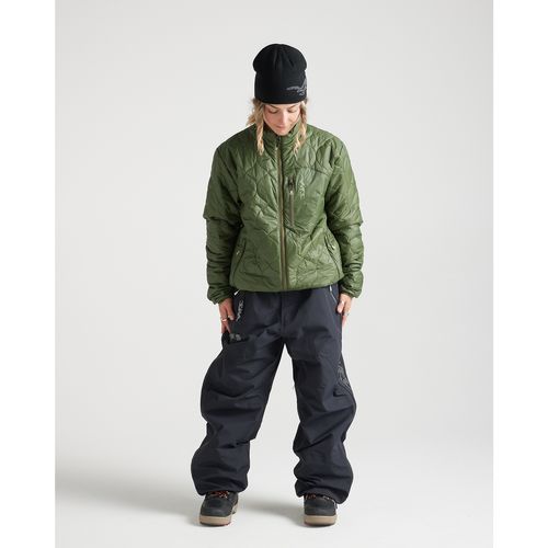 Yuki Threads 2026 Slack Country Puffer