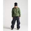Yuki Threads 2026 Slack Country Puffer