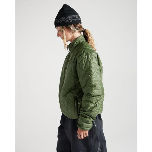 Yuki Threads 2026 Slack Country Puffer
