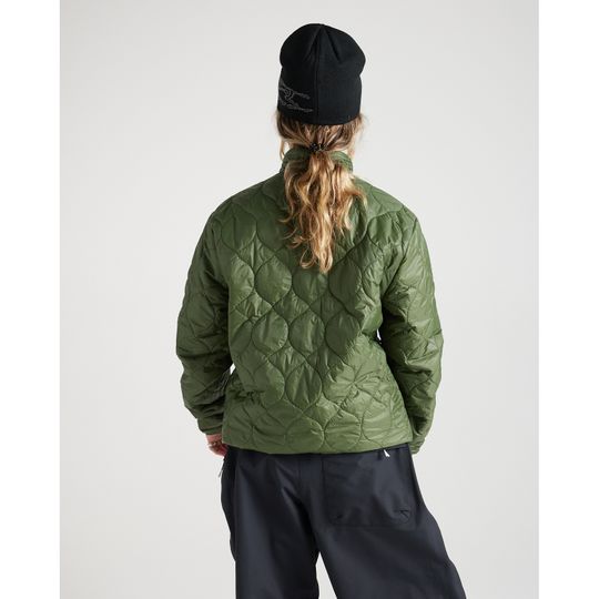 Yuki Threads 2026 Slack Country Puffer