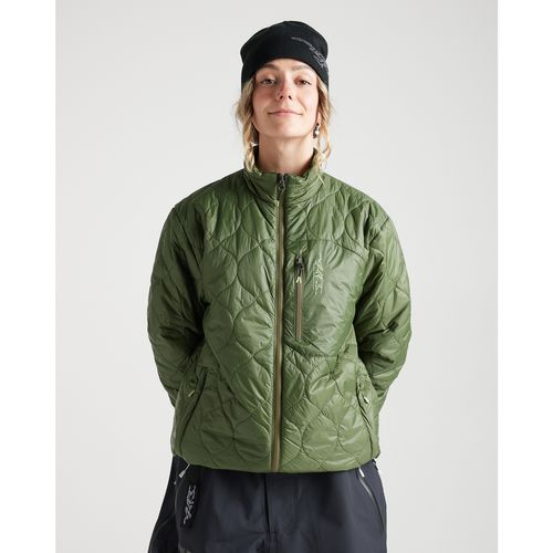 Yuki Threads 2026 Slack Country Puffer