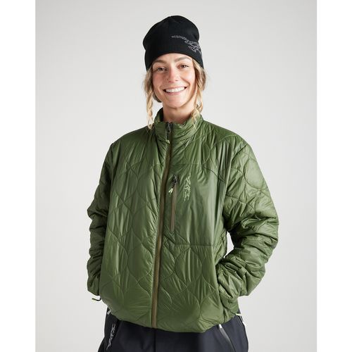 Yuki Threads 2026 Slack Country Puffer