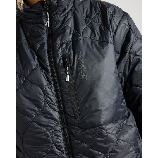 Yuki Threads 2026 Slack Country Puffer