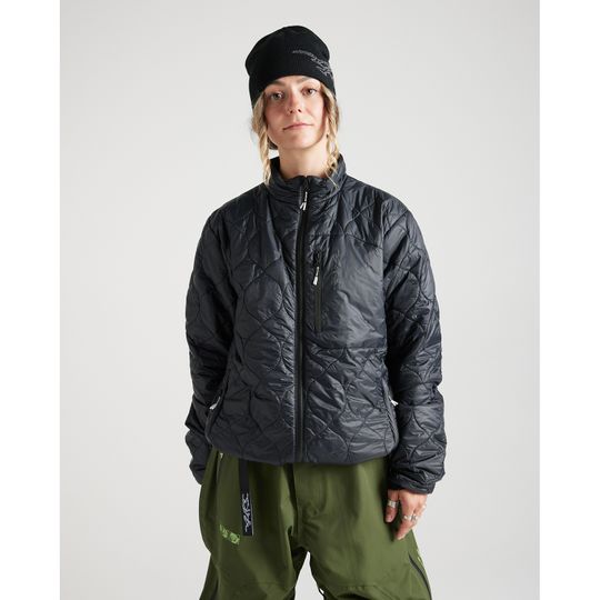 Yuki Threads 2026 Slack Country Puffer
