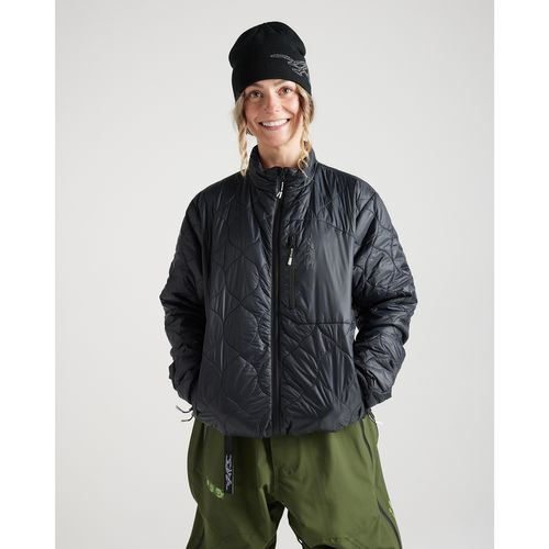 Yuki Threads 2026 Slack Country Puffer