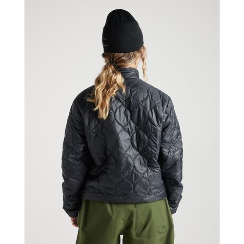 Yuki Threads 2026 Slack Country Puffer