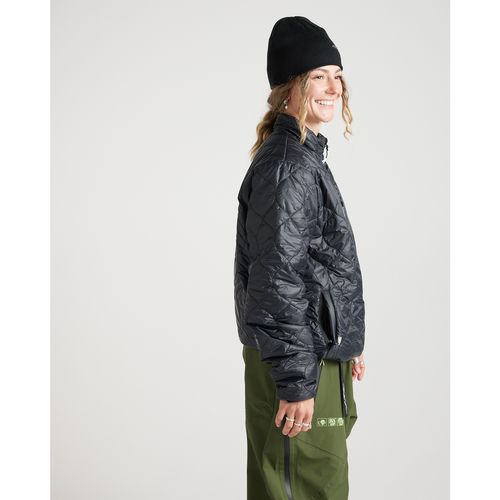 Yuki Threads 2026 Slack Country Puffer