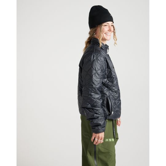 Yuki Threads 2026 Slack Country Puffer