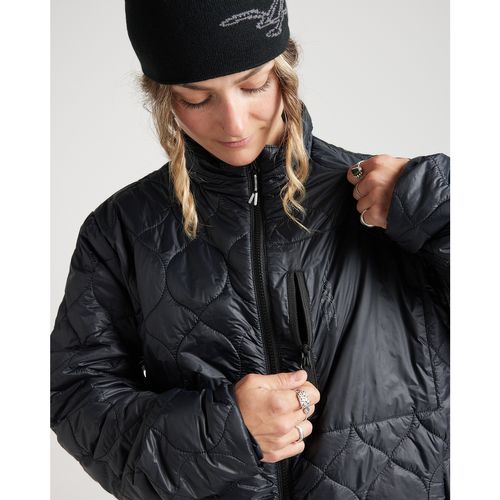 Yuki Threads 2026 Slack Country Puffer