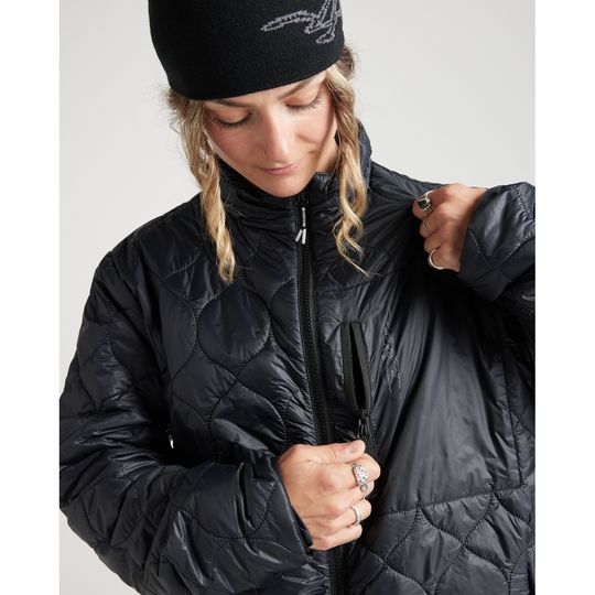 Yuki Threads 2026 Slack Country Puffer