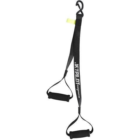 Jet Pilot 2026 Dual Strong Arm Strap