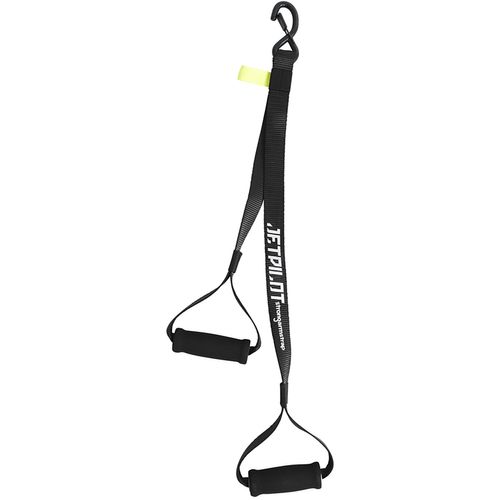 Jet Pilot Dual Strong Arm Strap