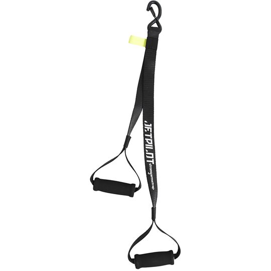 Jet Pilot 2026 Dual Strong Arm Strap