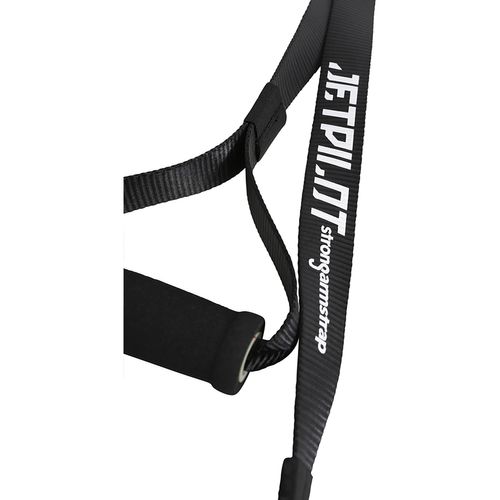 Jet Pilot Dual Strong Arm Strap