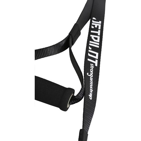 Jet Pilot 2026 Dual Strong Arm Strap