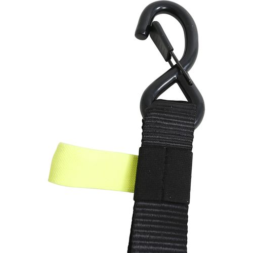 Jet Pilot Dual Strong Arm Strap