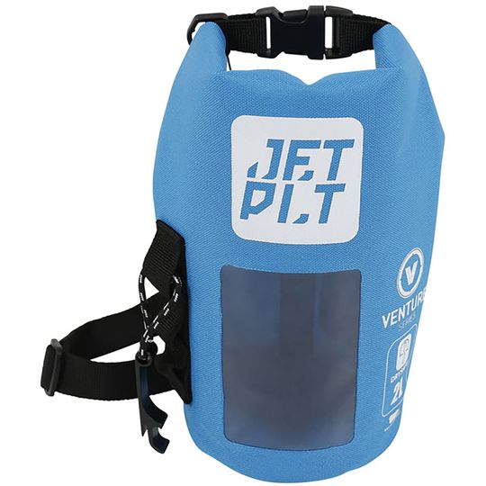 Jet Pilot Venture 2L Drysafe Bag