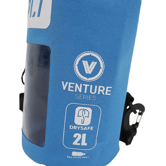 Jet Pilot Venture 2L Drysafe Bag