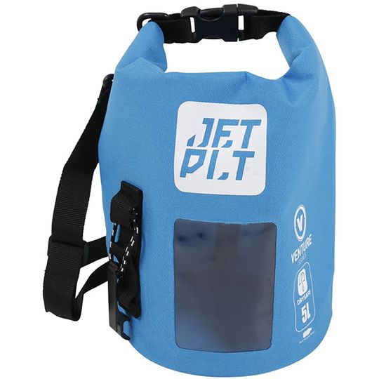 Jet Pilot Venture 5L Drysafe Bag