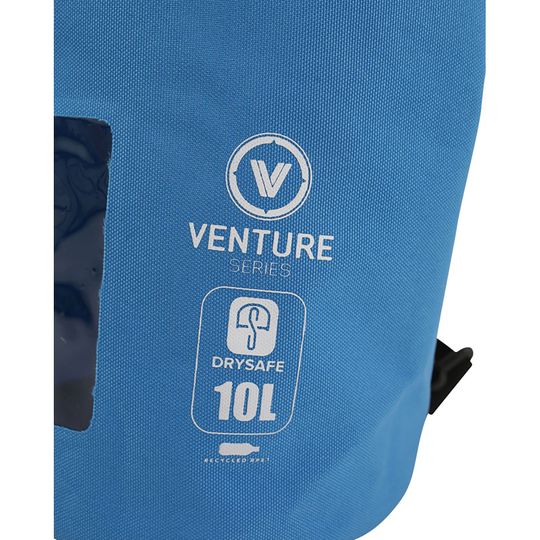 Jet Pilot Venture 10L Drysafe Back Pack