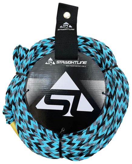Straightline 2026 Tube Rope 4P