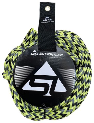 Straightline 2026 Tube Rope 4P