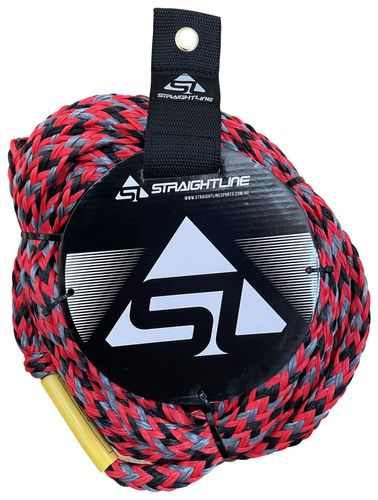 Masterline 4P Tube Rope