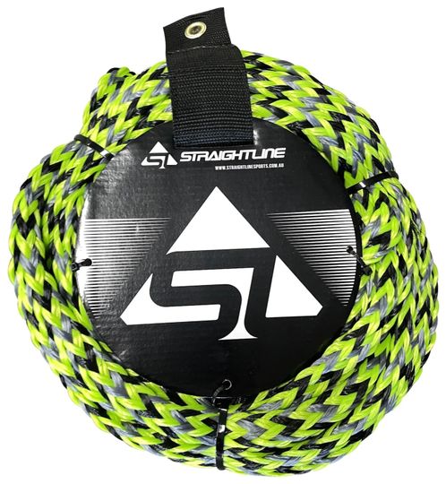 Straightline 2026 Tube Rope 4P