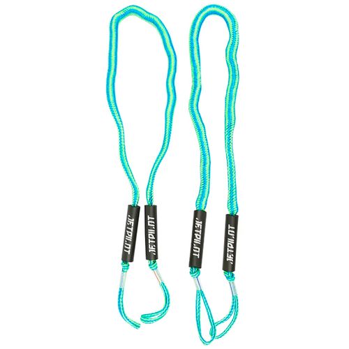 Jet Pilot PWC Bungee Dock Tie Twin Pack