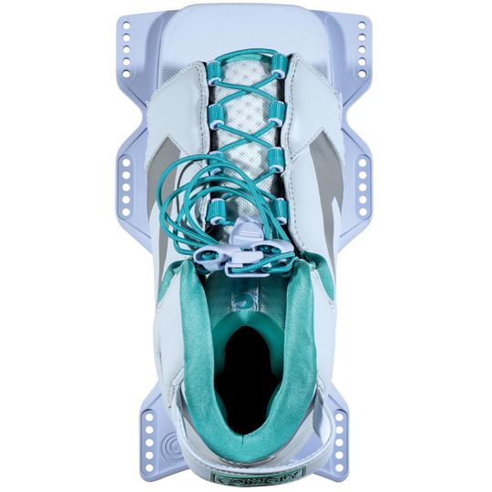 Connelly 2026 Shadow Ladies Slalom Ski Boot