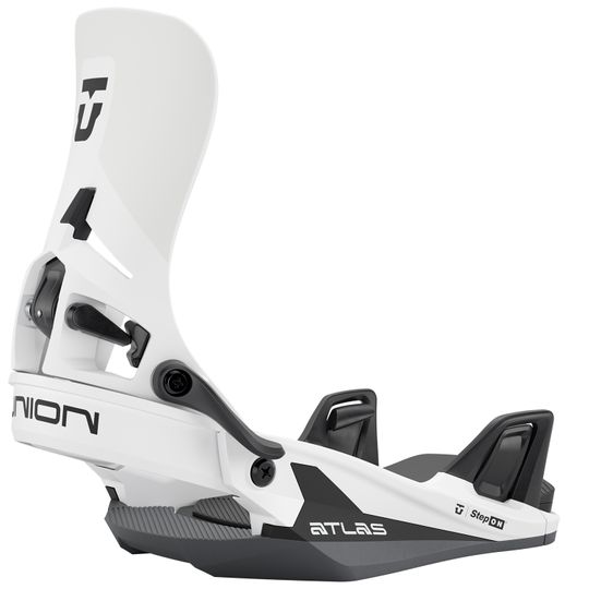 Union 2026 Atlas Step On Snowboard Bindings