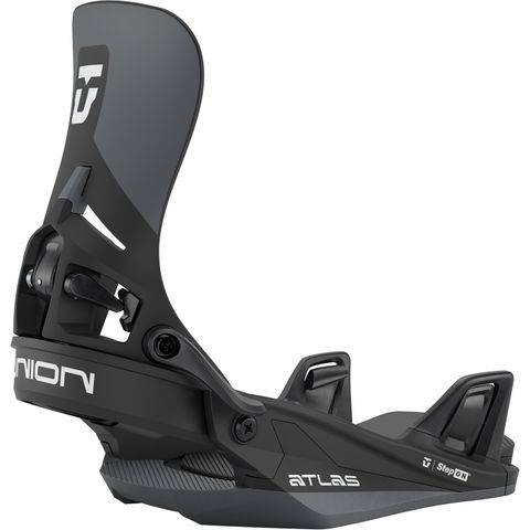 Union 2026 Atlas Step On Snowboard Bindings