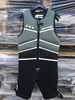 Sands 2024 Sands Titan Barefoot Suit. Large.  Used Repaired.  (C016)