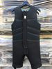 Sands 2024 Sands Titan Barefoot Suit. Large.  Used Repaired.  (C016)