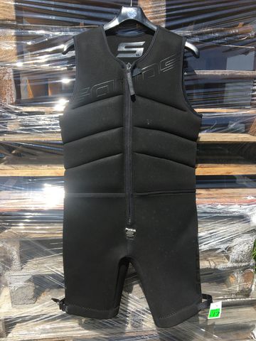 Sands 2025 Sands Footer Suit XL  Repaired Used  (C017)