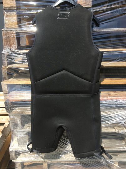 Sands 2025 Sands Footer Suit XL  Repaired Used  (C017)