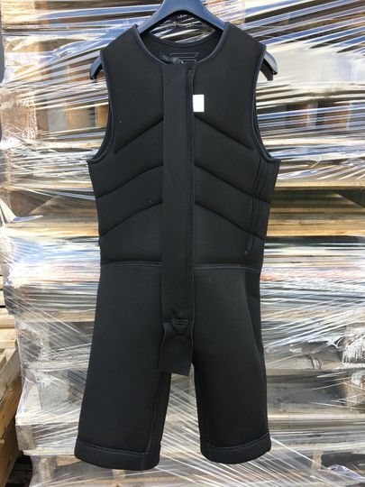 Sands 2025 Sands Footer Suit XL  Repaired Used  (C017)