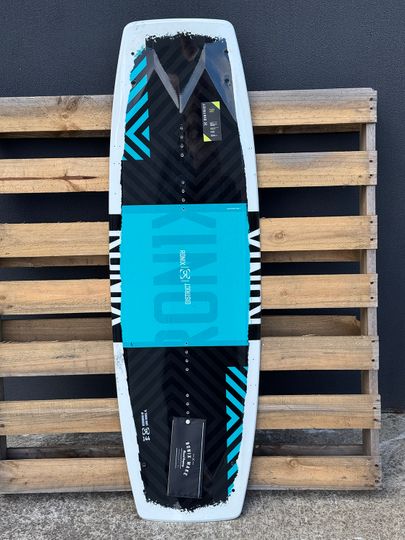 Ronix 2025 District 134 Damaged.  (C236)