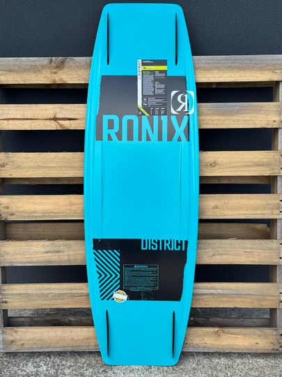 Ronix 2025 District 134 Damaged.  (C236)